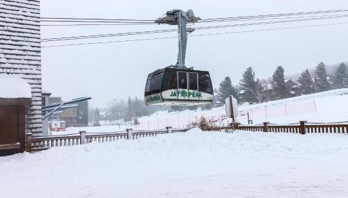 The Queens Slopeside Hideaway - Foto 3