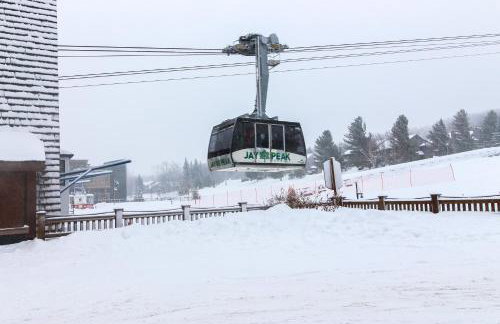 The Queens Slopeside Hideaway - Foto 3