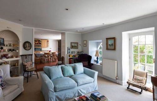 Chain House - Historic and Gorgeous, Spacious and Private - Foto 15