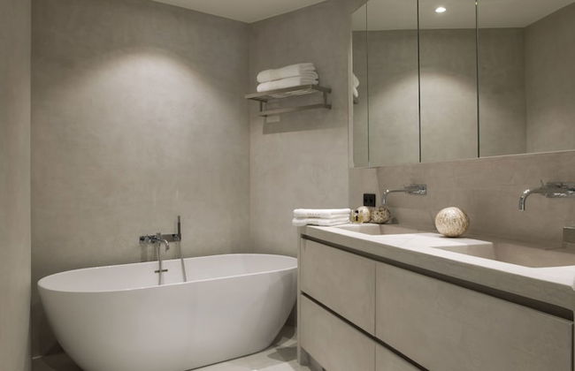 Chic penthouse Grand-Place - Photo 37