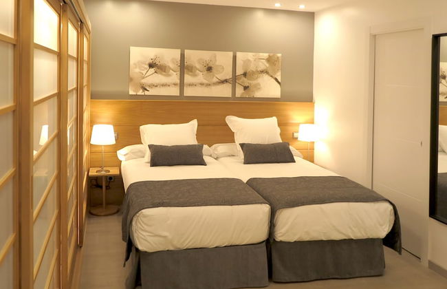 Serennia Apartments Ramblas-Pl.Catalunya - Foto 62