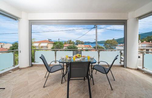 Nicolis Seaside Apartment - Foto 12