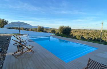 Casa Elo - Fresh-Built Home with Pool - Foto 20