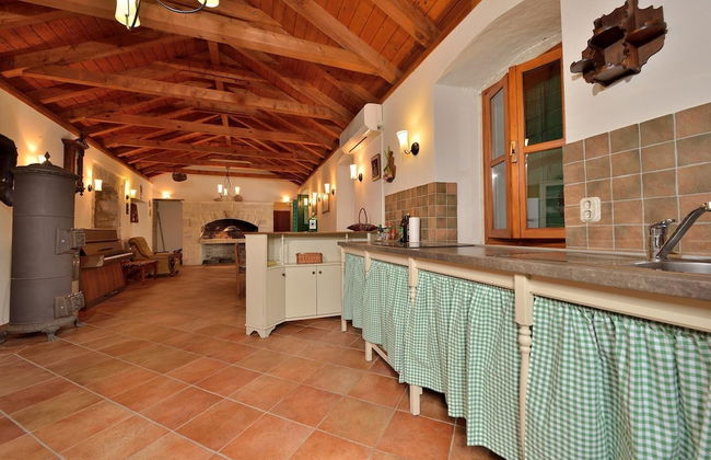 Villa Oak Zadarvillas - Foto 1