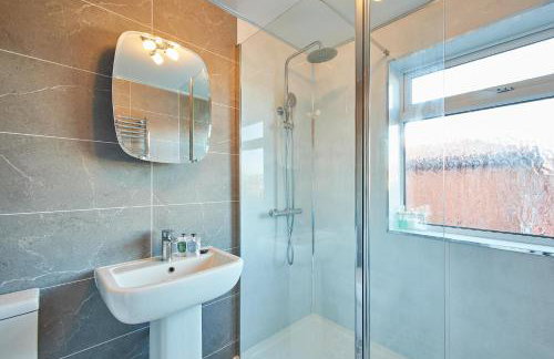 Host & Stay - St Mark's Close - Foto 17