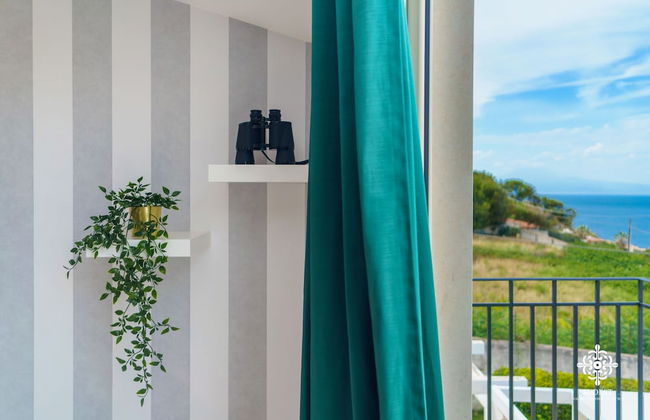 Villa Vittoria - Dimora fronte mare - Foto 26