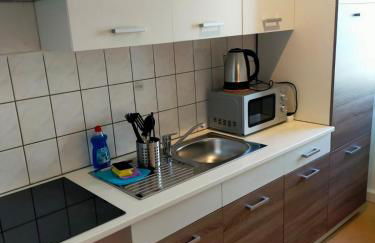 Leuna - Kurzzeitvermietungen direkt bei den Leunawerken, 2-3 Schlafzimmer - Foto 61