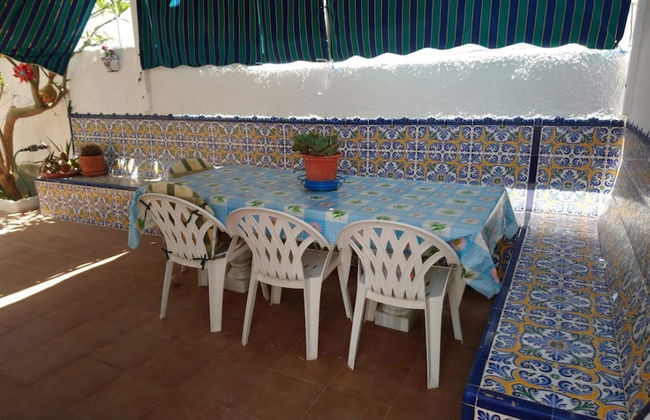 Mojacar Chalet Pagos del Palmeral - 4 Bedrooms - Foto 11