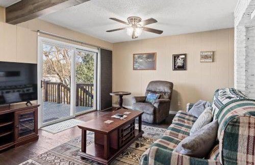 Crocker Lake Escape - Foto 4