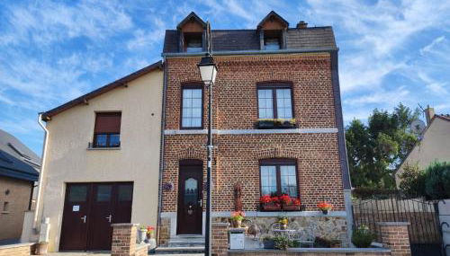 Appartement Gaston - Foto 4