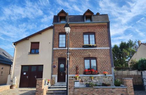 Appartement Gaston - Foto 4