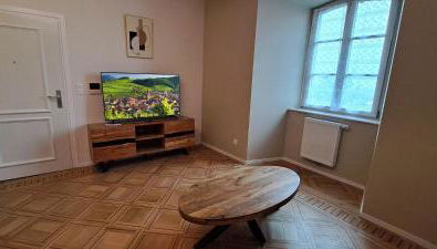 L'Arbre Rose de Bergheim - Foto 2