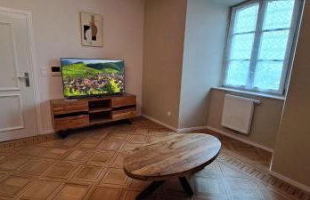 L'Arbre Rose de Bergheim - Foto 2