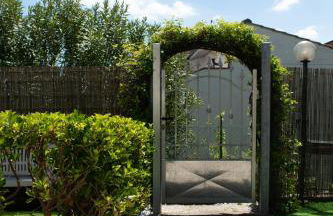 La villetta fonte antica "parcheggio privato" incluso ombrellone e 2 lettini nello stabilimento balneare - Photo 19