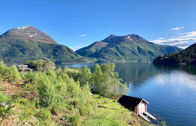 8 Person Holiday Home in Halsanaustan-by Traum - Photo 39