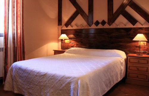 Complejo Turístico Las Cañadas Casas de Campo- Actividades Gratuitas Todos los Fines de Semana - Foto 25