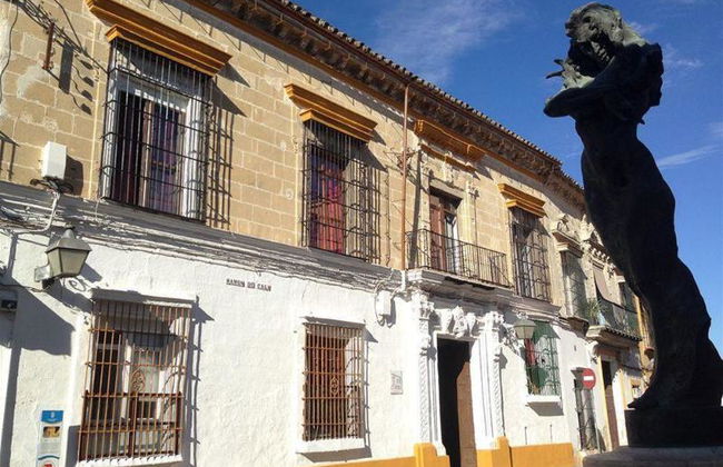 Apartamentos Jerez - Foto 2