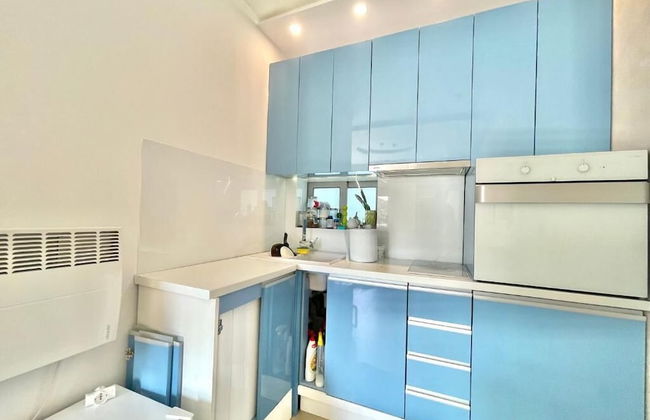 Sea view Apartments Panorama Przno - Foto 13