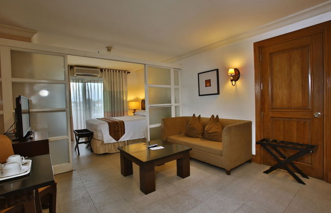 Crown Regency Suites & Residences - Mactan - Foto 34