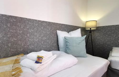 BohnApartments - Haus Leopold - sehr ruhig und zentral - Foto 27