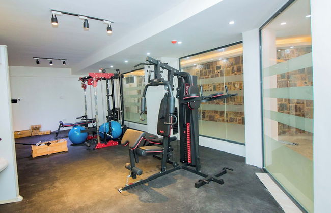 Cascadia Serviced Apartments - Foto 51