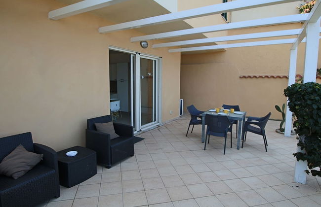 Family Sea-view Retreat in Parghelia - Foto 21