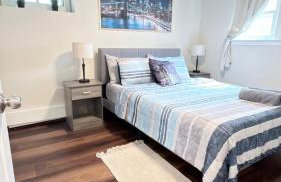 Affordable 3BR Near NYC & MetLife Stadium - Foto 2