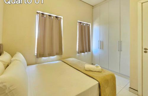 Casa quintal amplo prox Cataratas Aeropt e Argenti - Foto 6