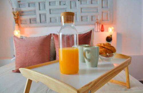 Alojamientos Plaza de España - Foto 43