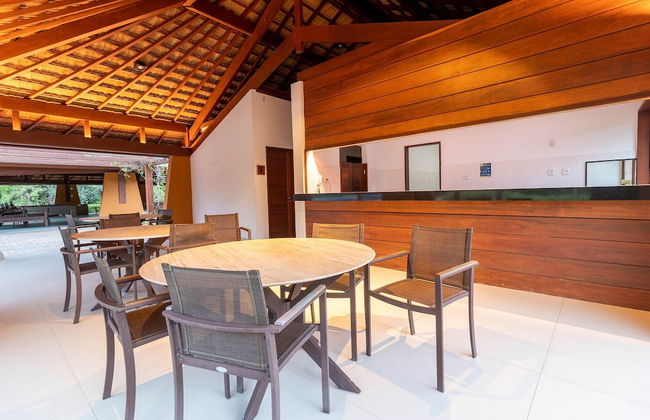 PF17 Casa 05 Suítes-Praia do Forte - Foto 51