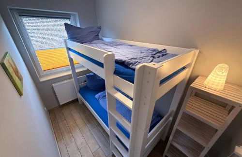 "Bauernhof-Claussen", Haus Sonne - Foto 20