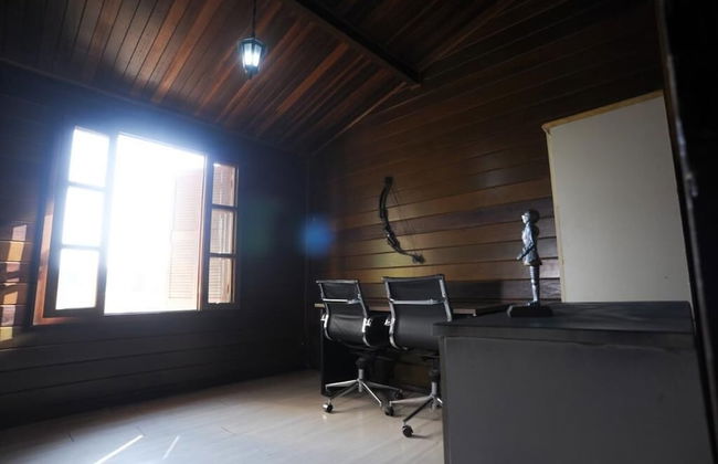 CASA DE MADEIRA - Photo 3