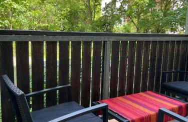 Parkside City Apartment C 66 Nähe Zoo, Messe, City, BMW, Porsche - Foto 25