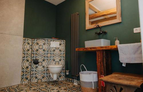 Ferienwohnung Linda - Foto 7