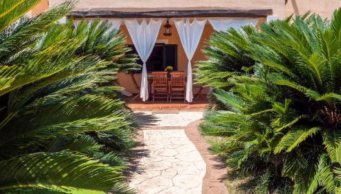 Casa L'Alzoni - Foto 3, Garden, Garden view