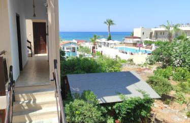 Dedalos n3 Sea View apartment-30 metres from the beach - Foto 24