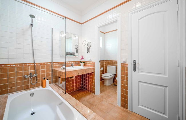 Villa Guelde - Photo 12