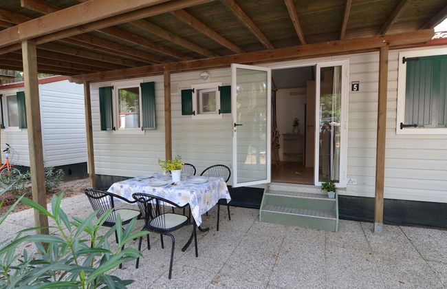 Beachy Comfort in Lido di Spina - Foto 21