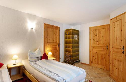 Ferienhaus Sonnenhof - Foto 4