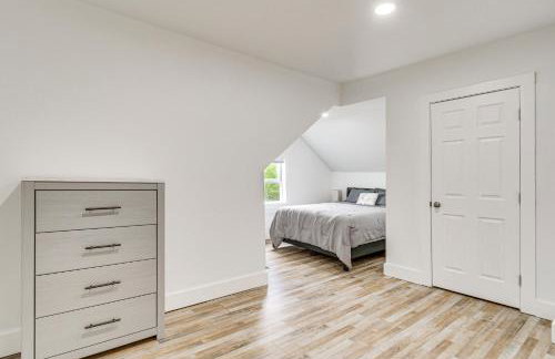 Spacious Oswego Home 6 Mi to Fort Ontario! - Foto 28