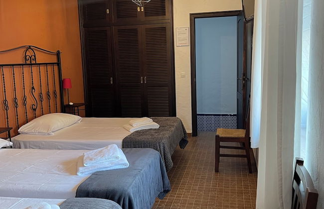 Al-Mudawar Casa Rural - Foto 46