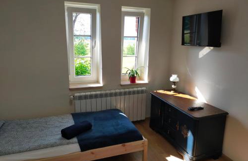 Dębowe dawna leśniczówka - Photo 5