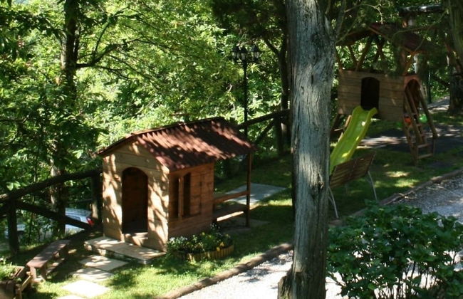 Agriturismo la Torre - Foto 50