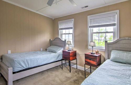 Bayfront Gem with Amazing Water Views and Pond! - Foto 21