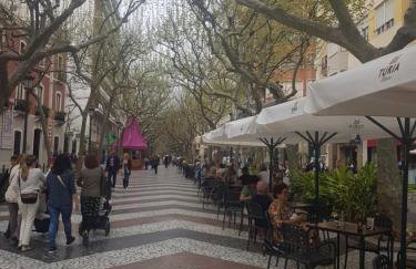 Terraza Soleada - Photo 23