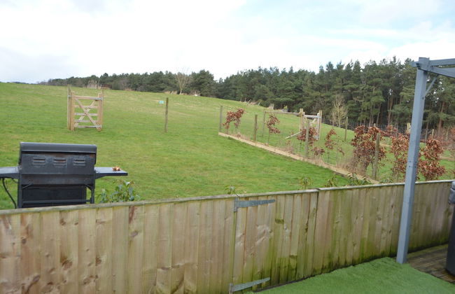 Middlehead Cottages at Cropton Forest - Foto 14