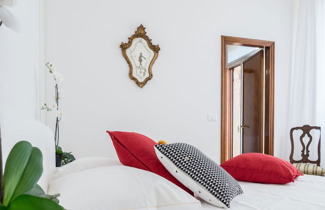 Luxury Apartment On Grand Canal - Foto 4