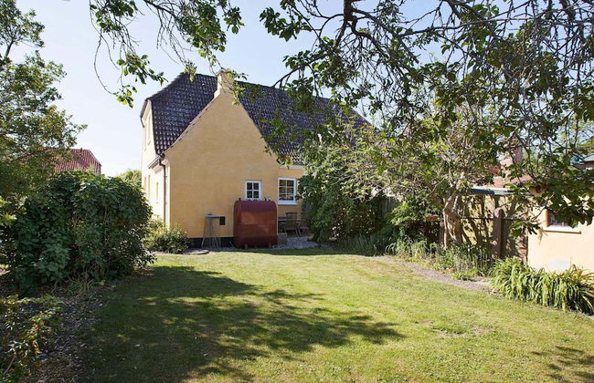 5 Person Holiday Home in Bandholm - Foto 23