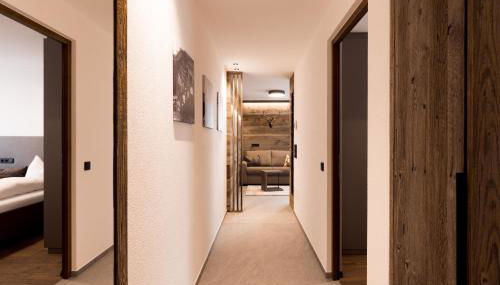 Obergasserhof Apt Hütten Gaudi - Foto 2