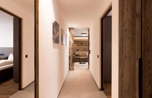 Obergasserhof Apt Hütten Gaudi - Foto 2